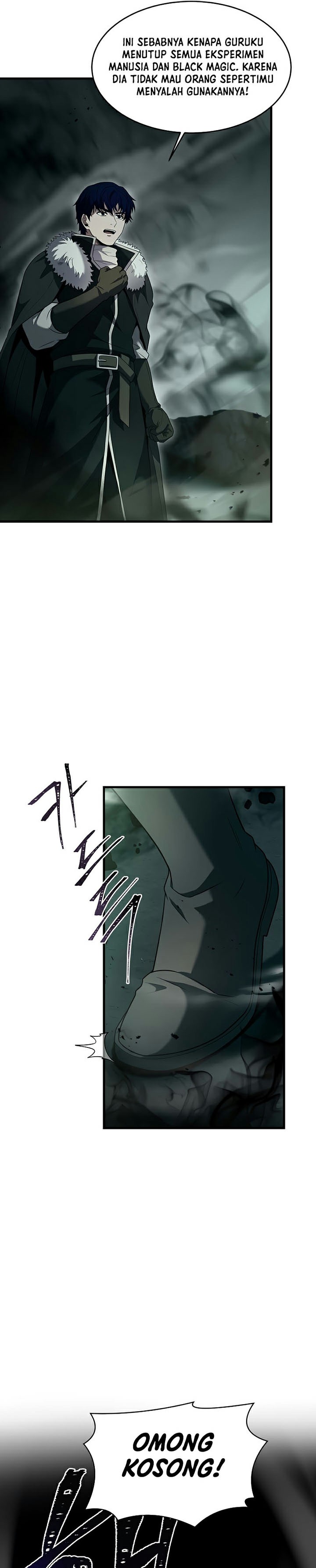 8 Circle Wizard’s Reincarnation Chapter 146 page 7