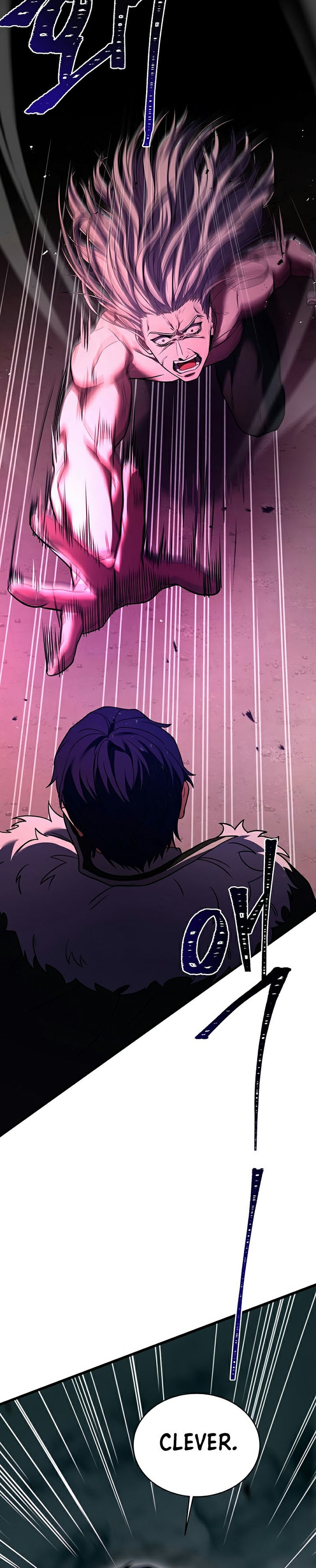 8 Circle Wizard’s Reincarnation Chapter 146 page 8
