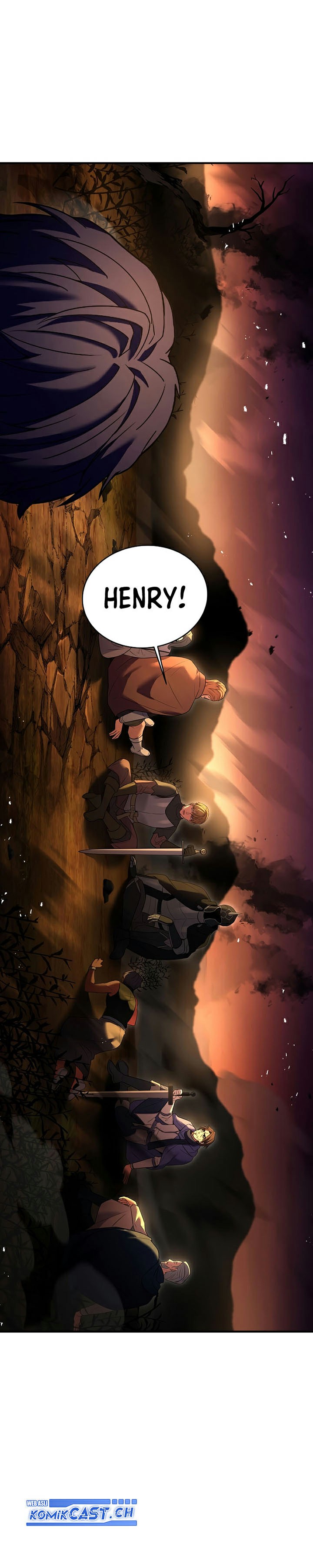 8 Circle Wizard’s Reincarnation Chapter 146 page 18