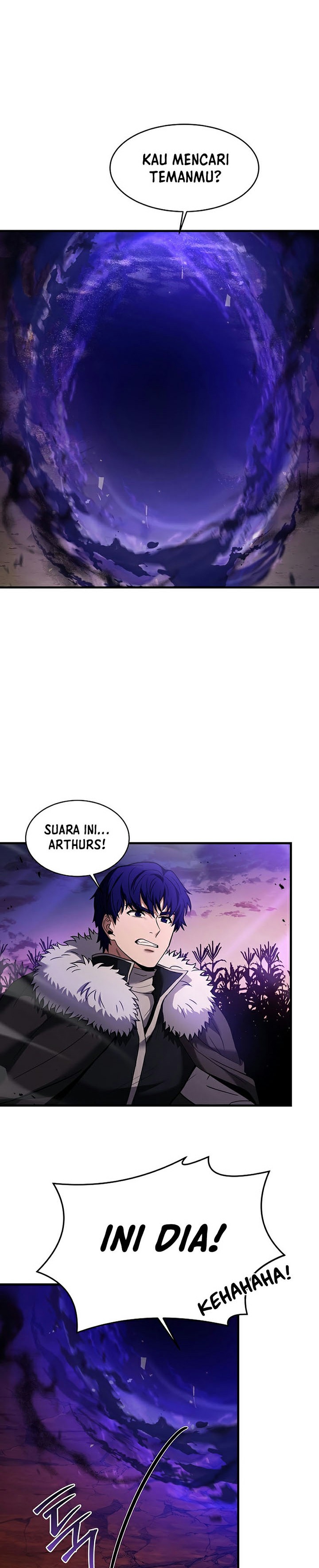 8 Circle Wizard’s Reincarnation Chapter 146 page 23