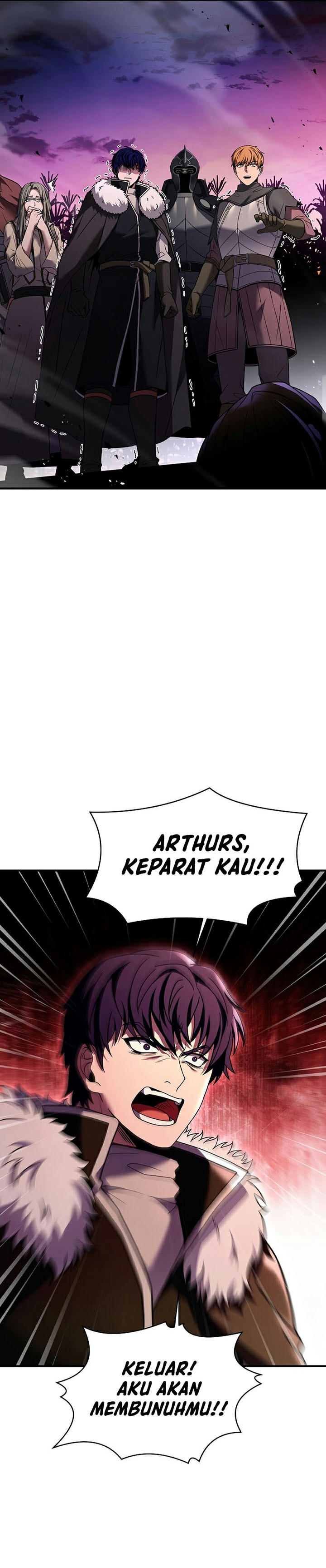 8 Circle Wizard’s Reincarnation Chapter 146 page 25