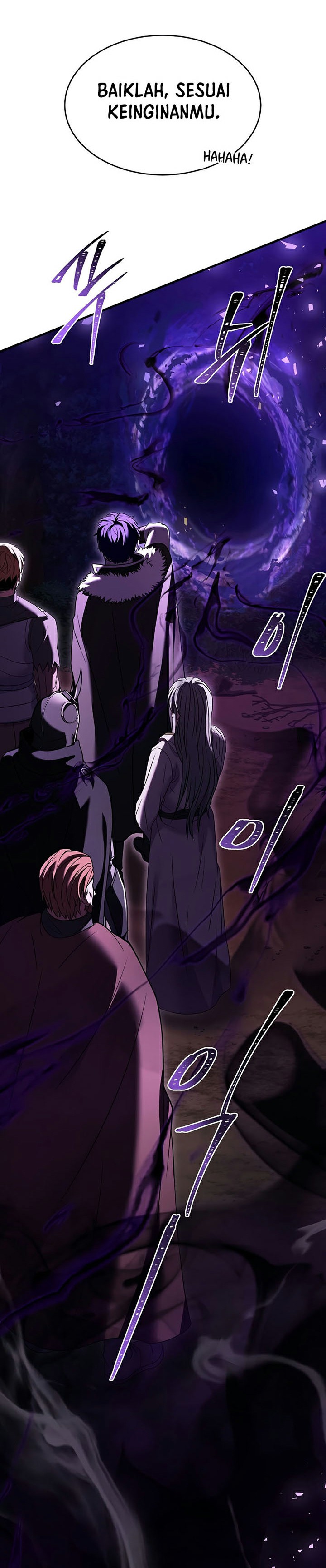 8 Circle Wizard’s Reincarnation Chapter 146 page 26