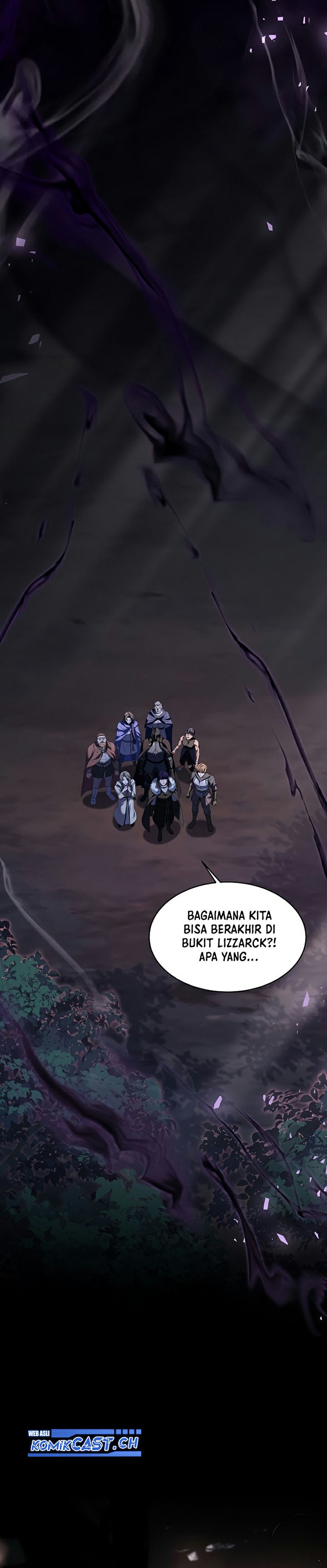 8 Circle Wizard’s Reincarnation Chapter 146 page 27