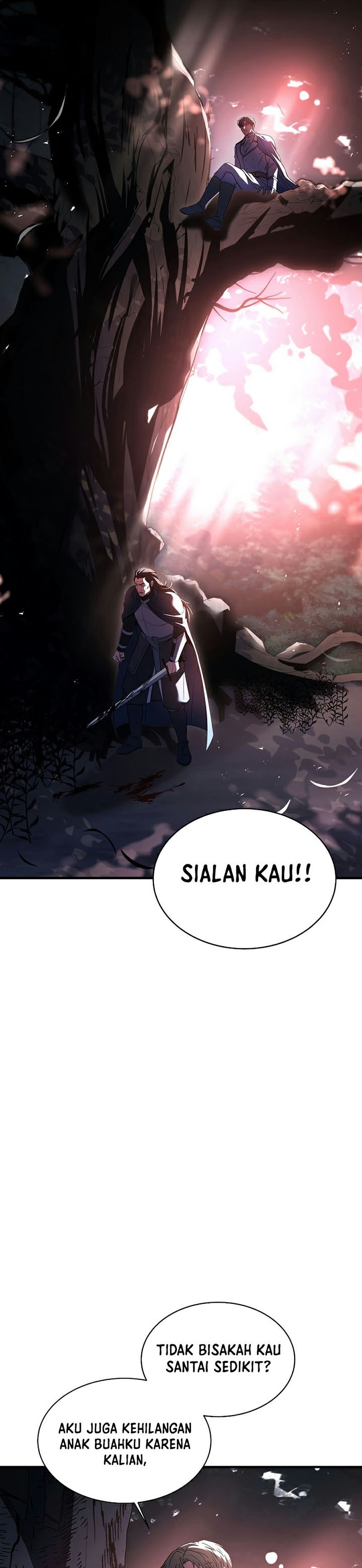 8 Circle Wizard’s Reincarnation Chapter 146 page 28