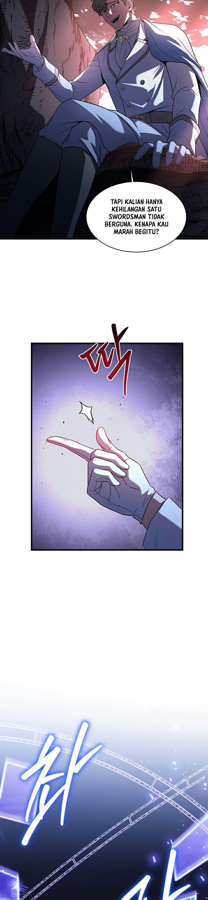 8 Circle Wizard’s Reincarnation Chapter 146 page 29