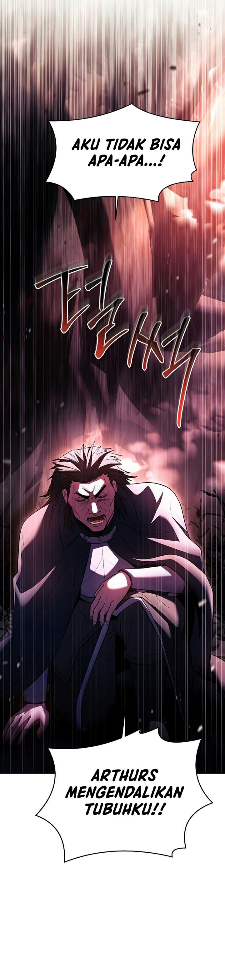 8 Circle Wizard’s Reincarnation Chapter 146 page 34
