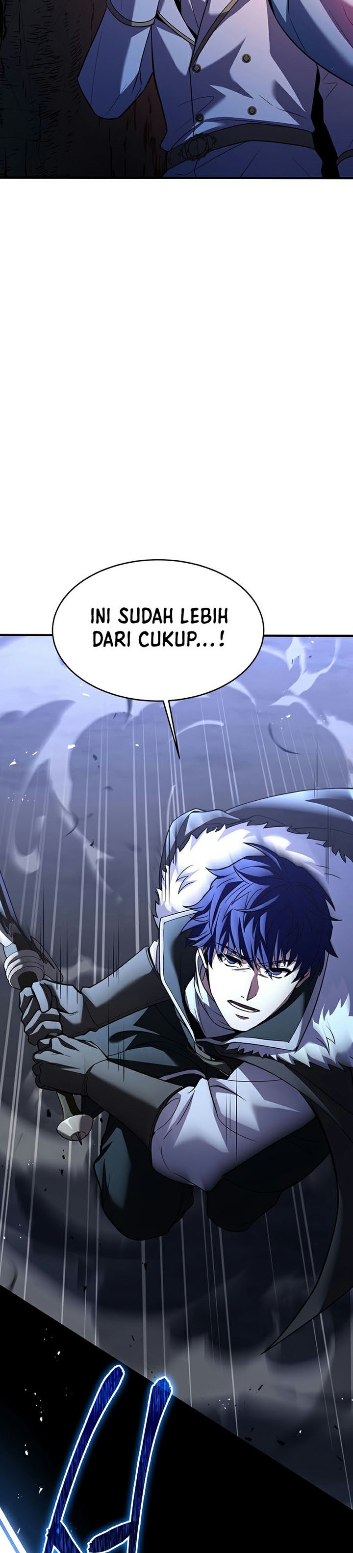 8 Circle Wizard’s Reincarnation Chapter 146 page 38