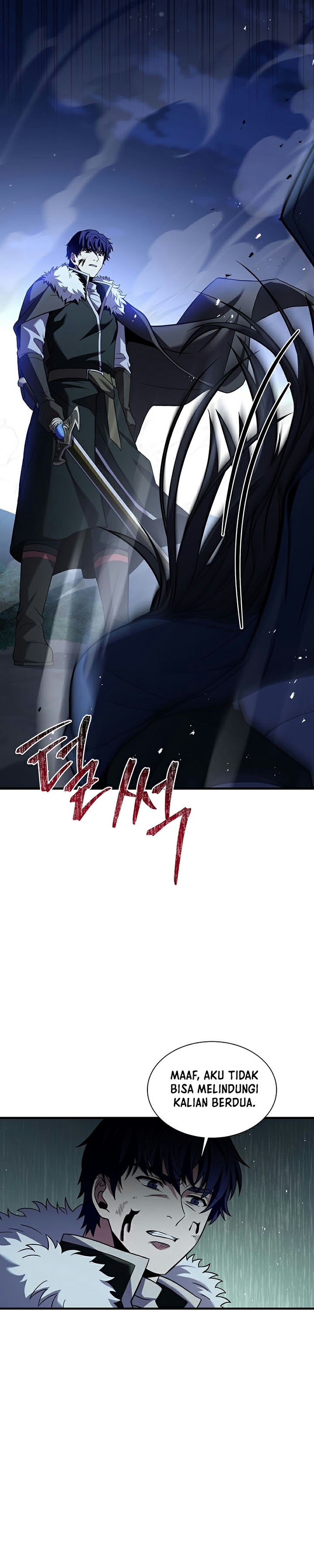 8 Circle Wizard’s Reincarnation Chapter 146 page 40