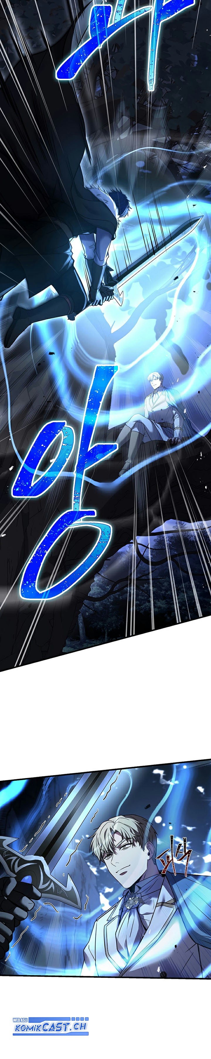 8 Circle Wizard’s Reincarnation Chapter 146 page 42