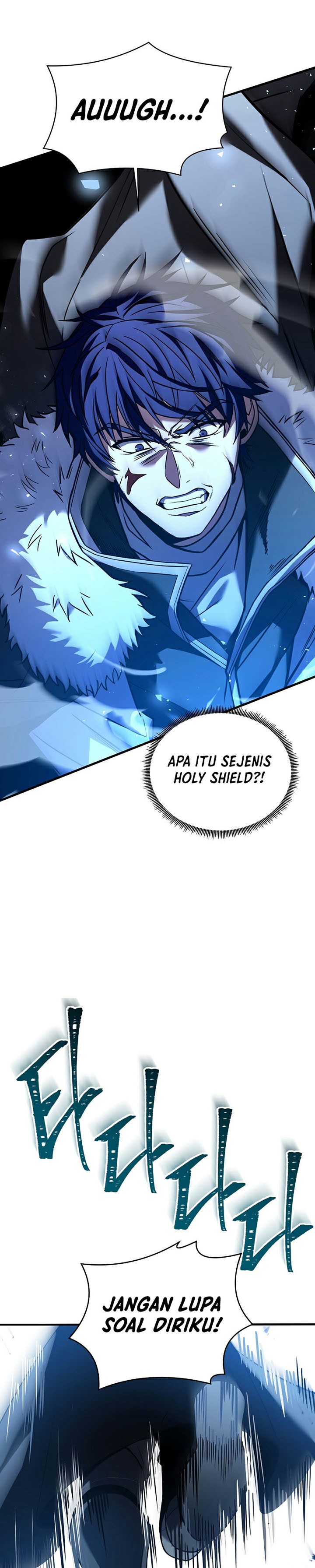 8 Circle Wizard’s Reincarnation Chapter 146 page 43