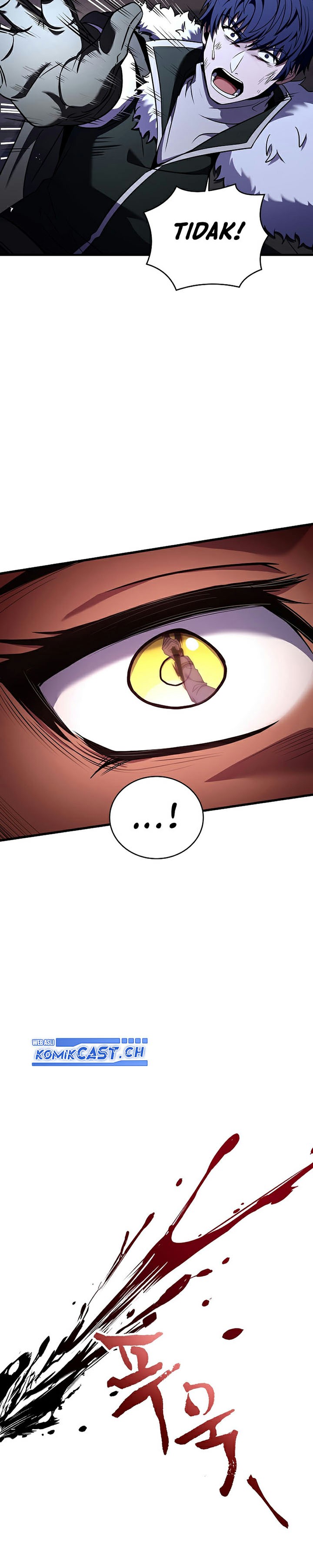 8 Circle Wizard’s Reincarnation Chapter 147 page 12