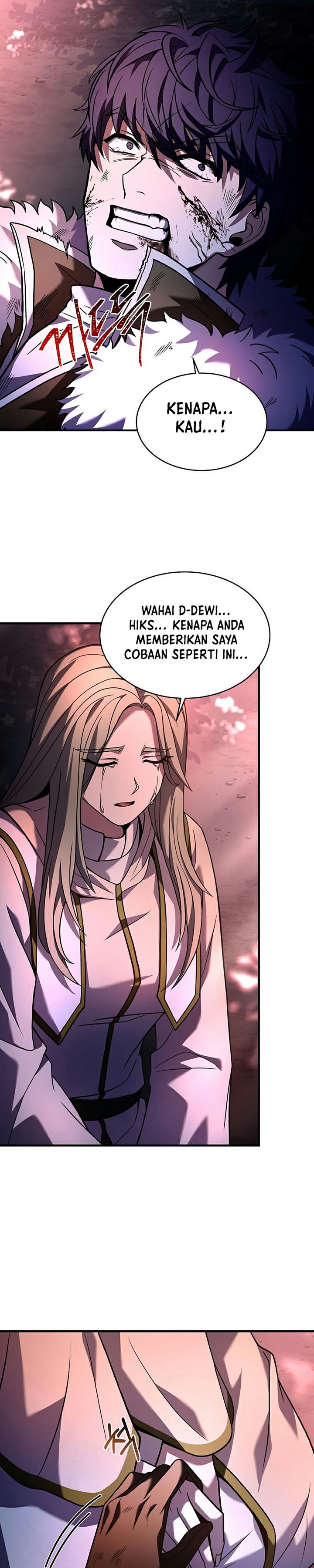 8 Circle Wizard’s Reincarnation Chapter 147 page 20
