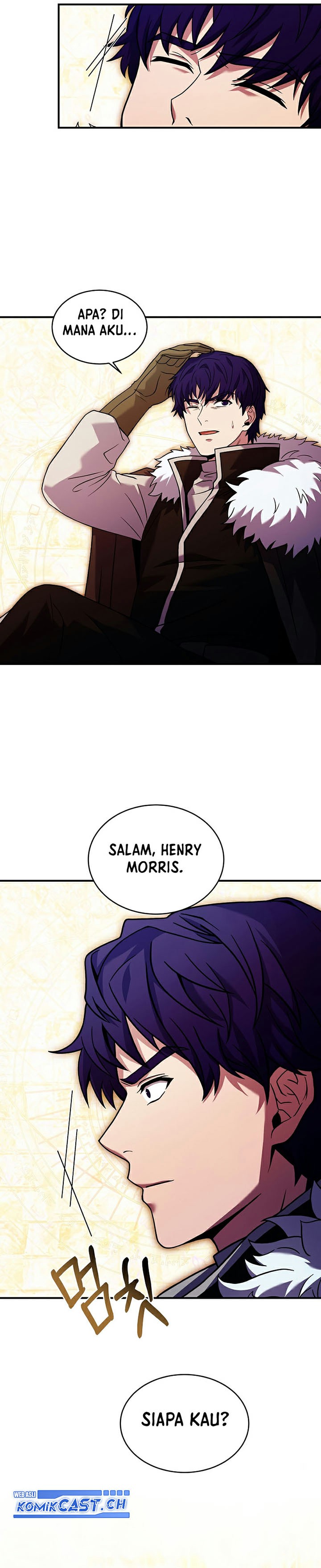 8 Circle Wizard’s Reincarnation Chapter 147 page 24