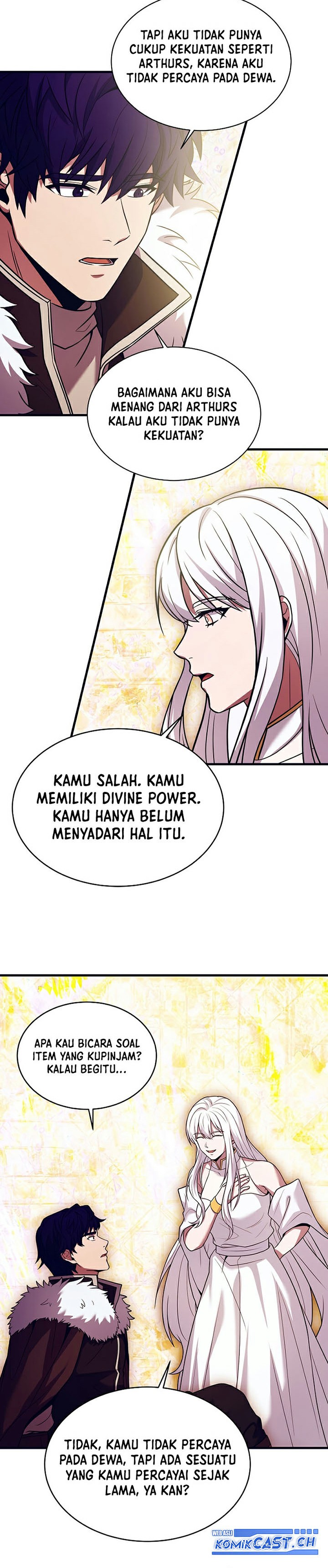 8 Circle Wizard’s Reincarnation Chapter 147 page 27