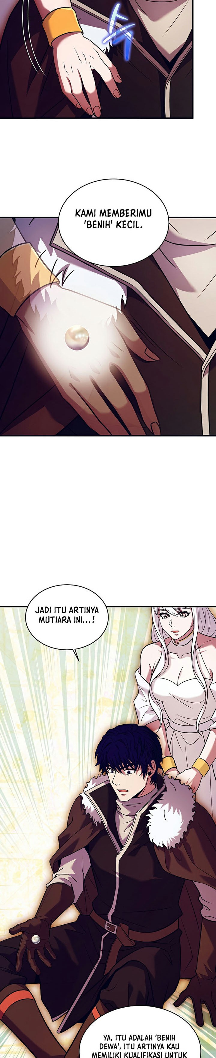 8 Circle Wizard’s Reincarnation Chapter 147 page 29