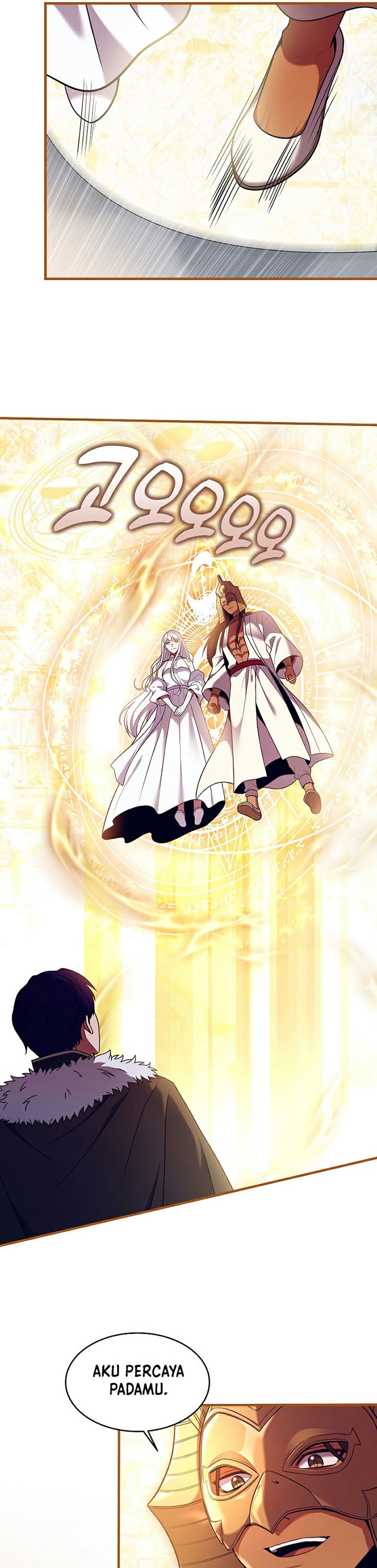 8 Circle Wizard’s Reincarnation Chapter 147 page 34