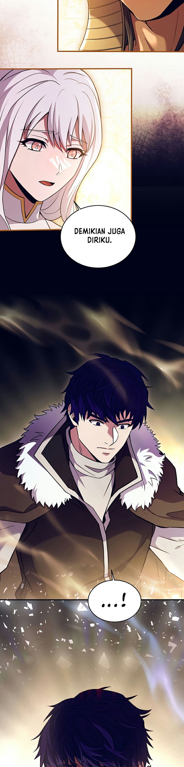 8 Circle Wizard’s Reincarnation Chapter 147 page 35