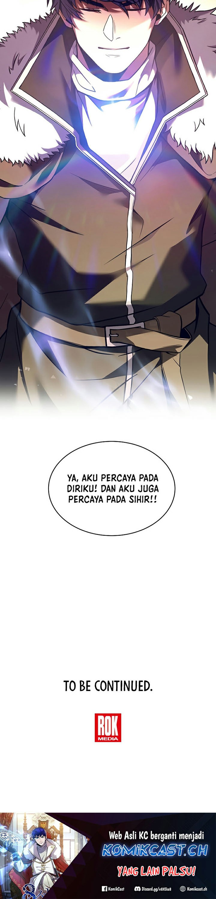 8 Circle Wizard’s Reincarnation Chapter 147 page 36