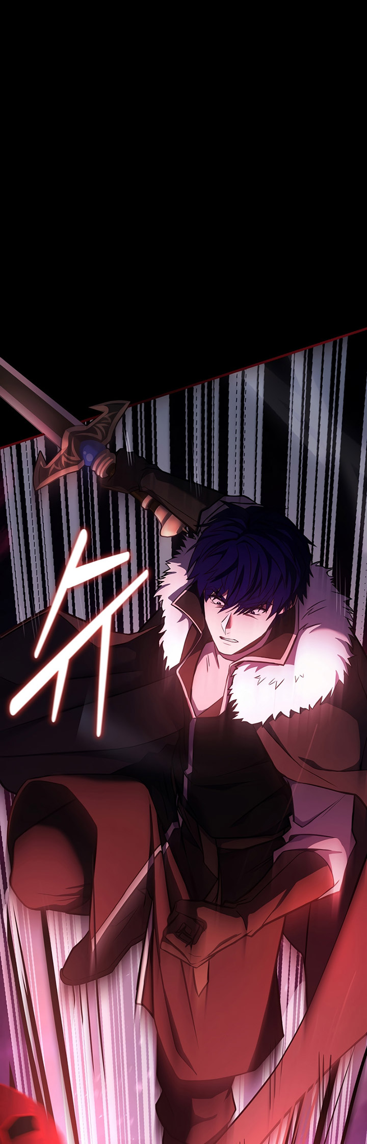 8 Circle Wizard’s Reincarnation Chapter 150 page 7