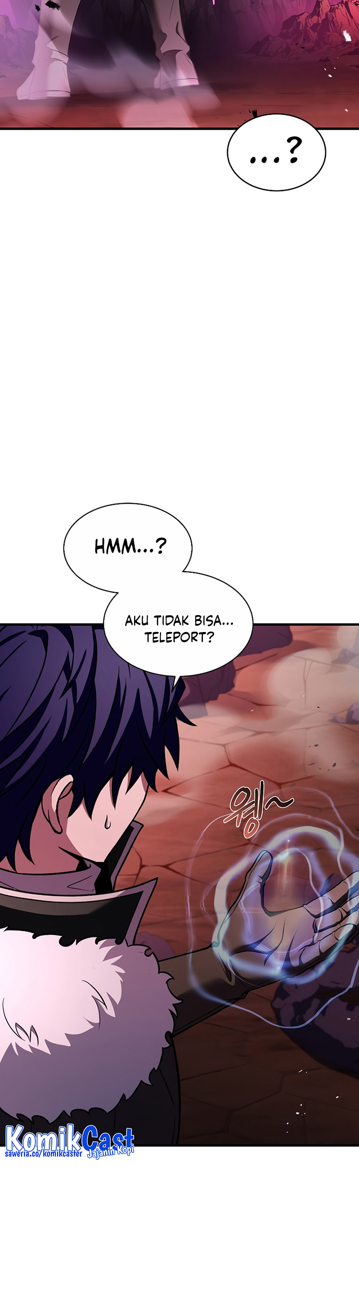 8 Circle Wizard’s Reincarnation Chapter 150 page 14