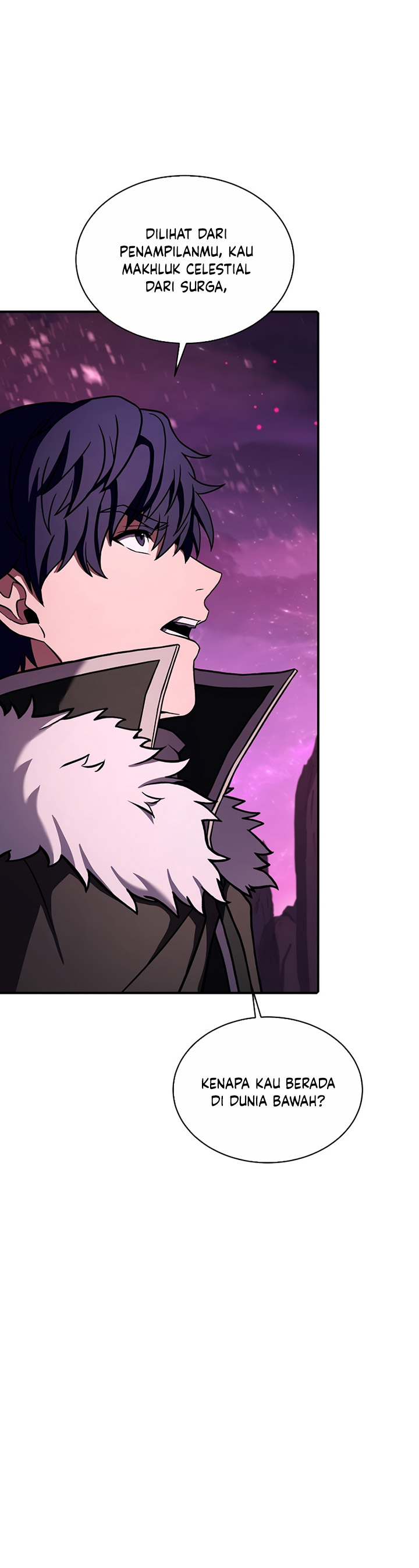 8 Circle Wizard’s Reincarnation Chapter 150 page 20