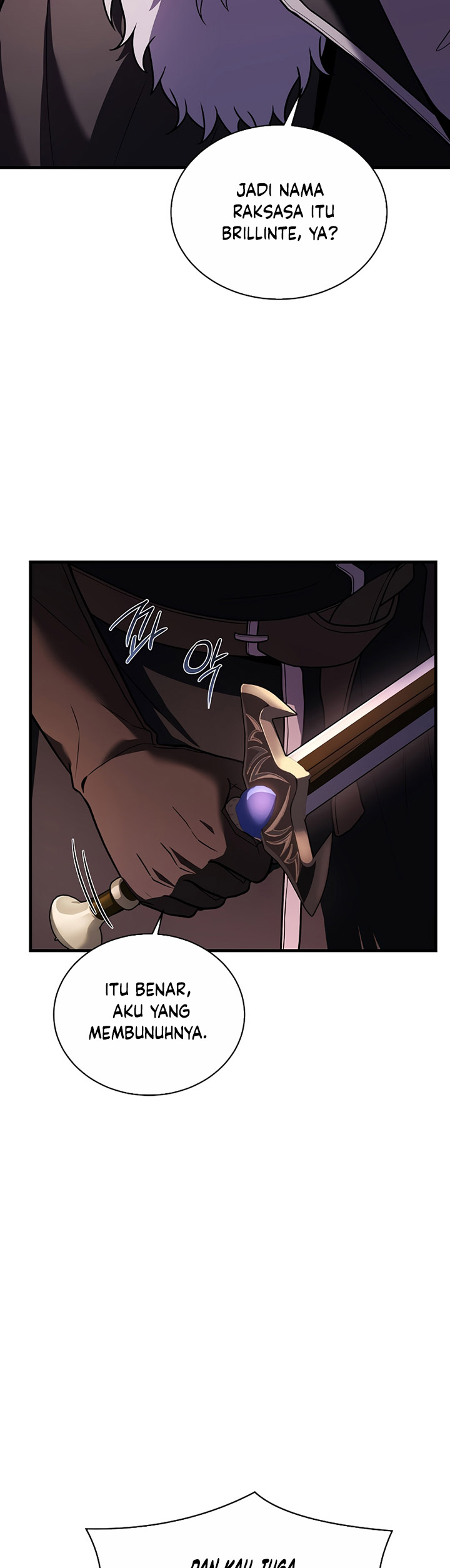 8 Circle Wizard’s Reincarnation Chapter 150 page 23