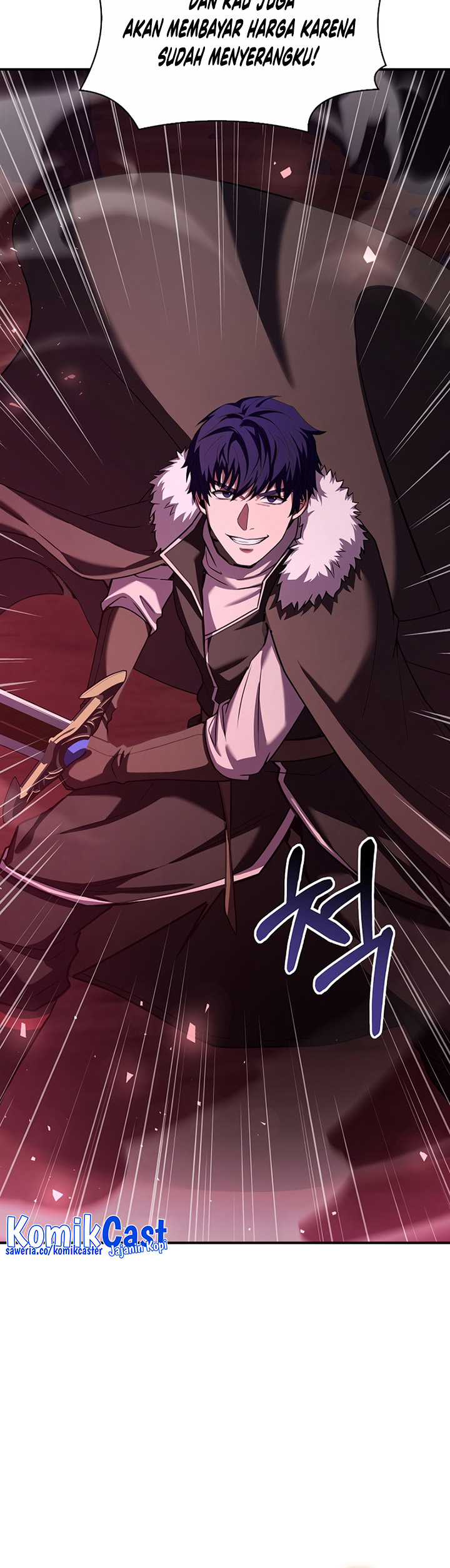 8 Circle Wizard’s Reincarnation Chapter 150 page 24
