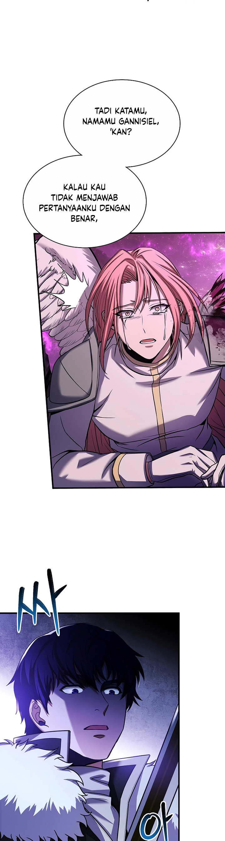 8 Circle Wizard’s Reincarnation Chapter 150 page 31