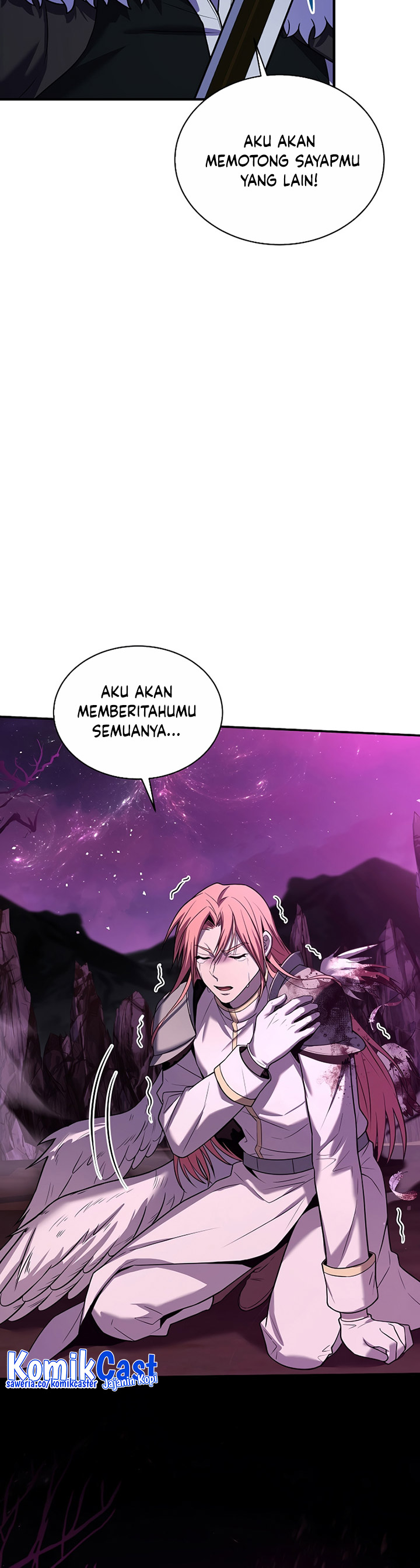 8 Circle Wizard’s Reincarnation Chapter 150 page 32