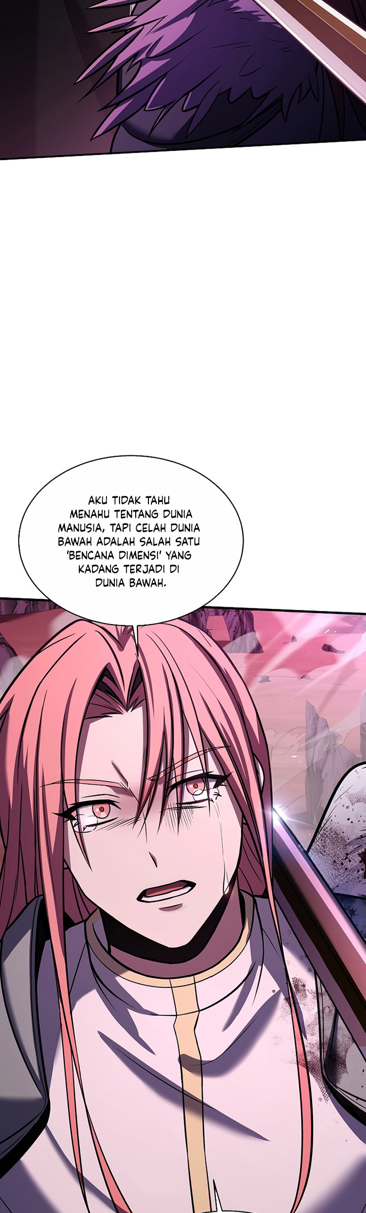 8 Circle Wizard’s Reincarnation Chapter 150 page 34