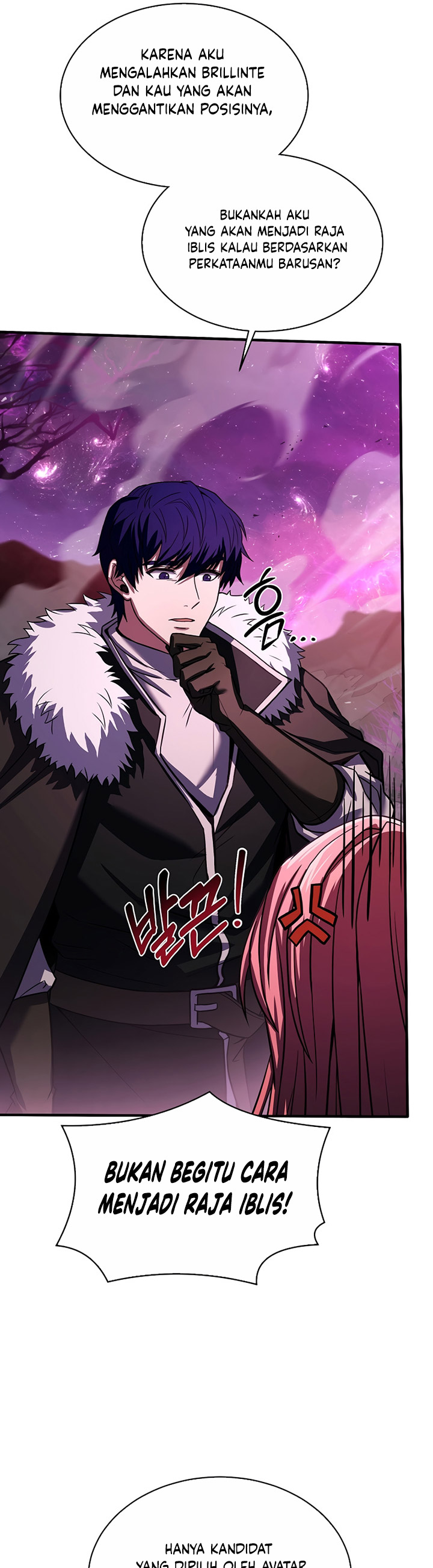 8 Circle Wizard’s Reincarnation Chapter 150 page 41