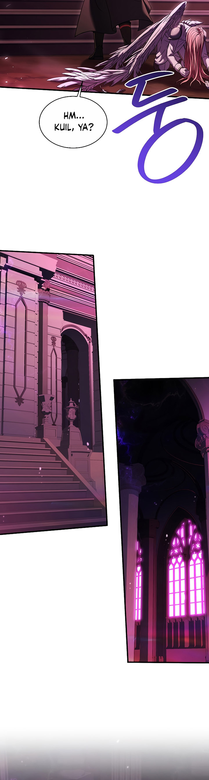 8 Circle Wizard’s Reincarnation Chapter 150 page 48
