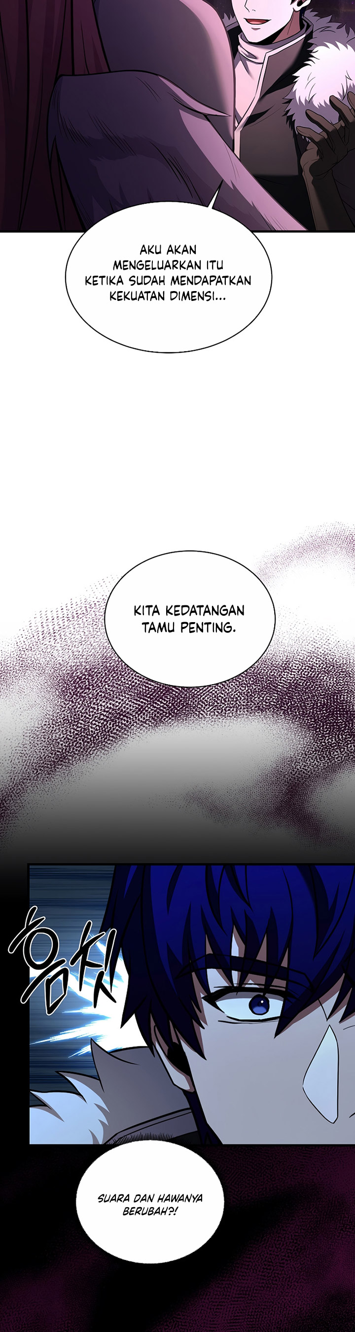 8 Circle Wizard’s Reincarnation Chapter 150 page 52