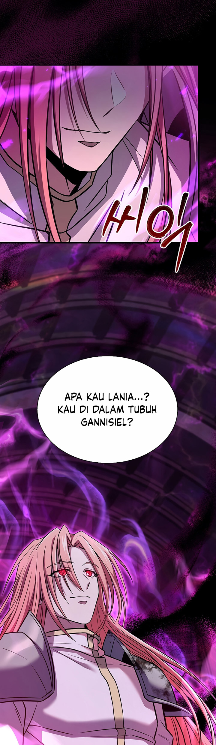 8 Circle Wizard’s Reincarnation Chapter 150 page 53