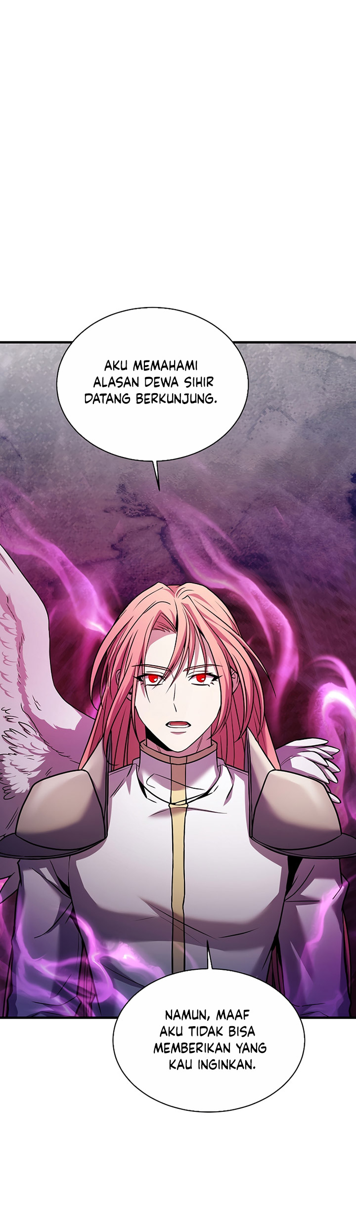 8 Circle Wizard’s Reincarnation Chapter 150 page 56