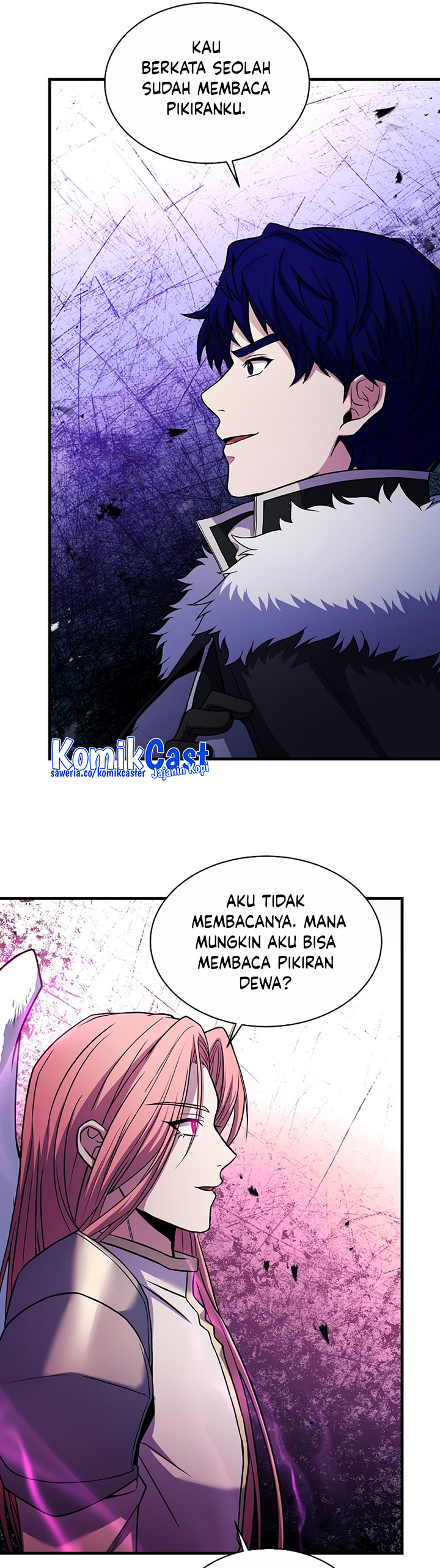 8 Circle Wizard’s Reincarnation Chapter 150 page 57