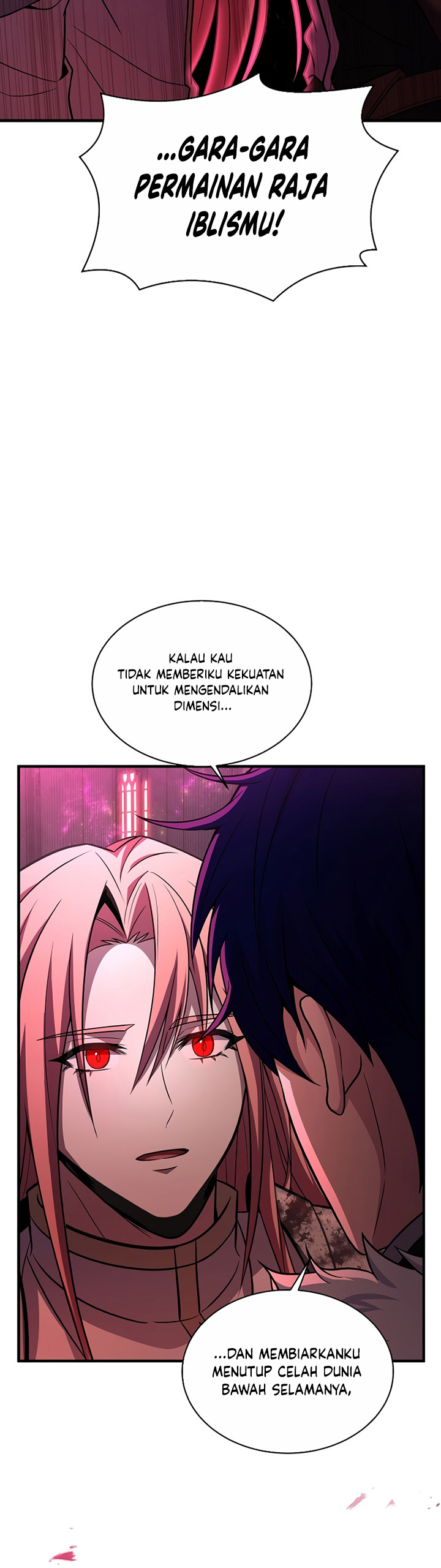 8 Circle Wizard’s Reincarnation Chapter 150 page 60