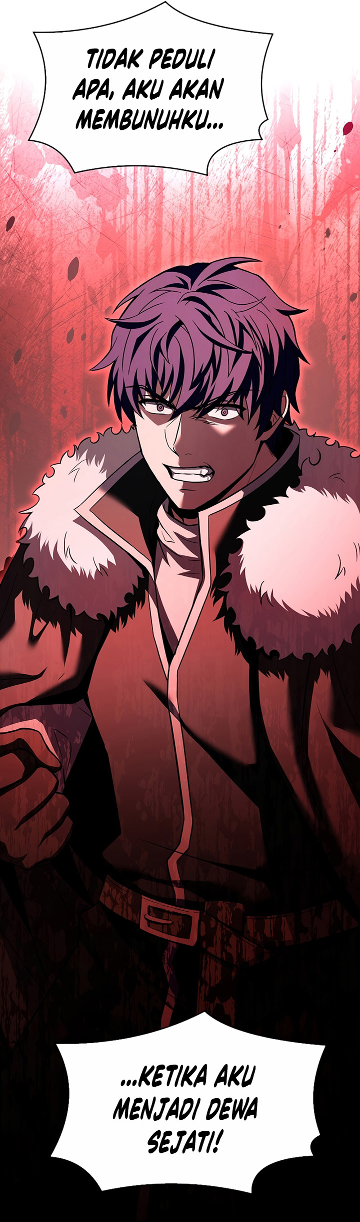 8 Circle Wizard’s Reincarnation Chapter 150 page 61