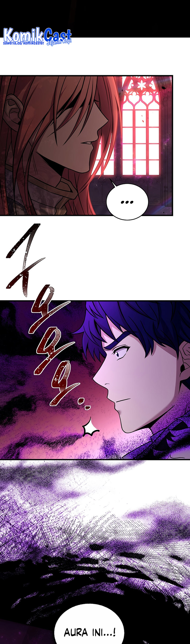 8 Circle Wizard’s Reincarnation Chapter 150 page 62