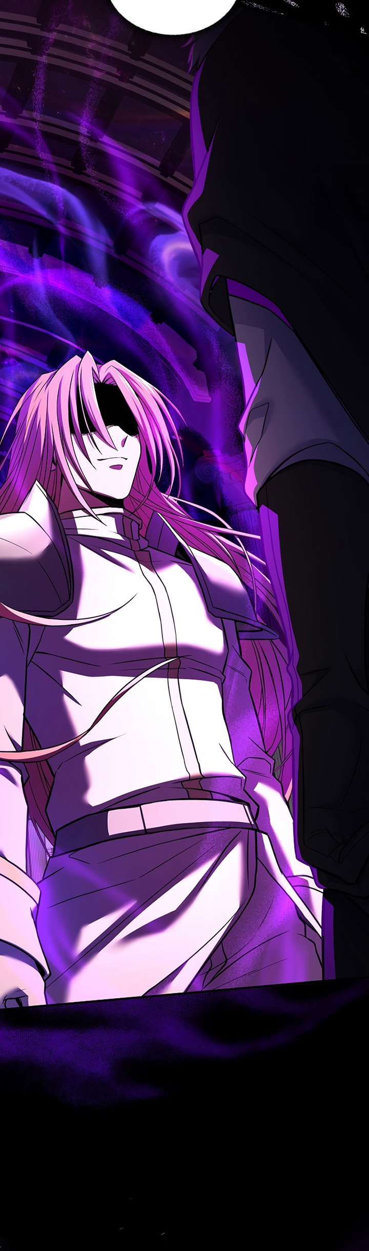 8 Circle Wizard’s Reincarnation Chapter 150 page 63