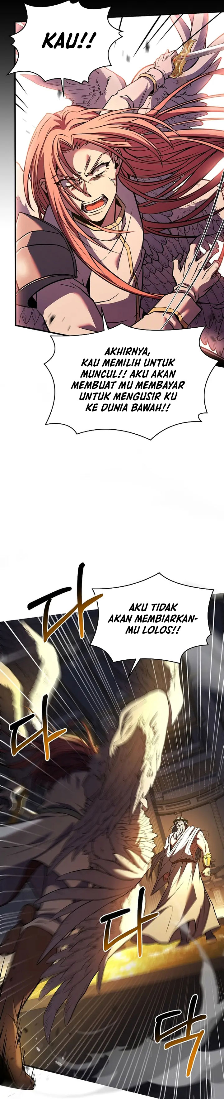 8 Circle Wizard’s Reincarnation Chapter 156 page 9