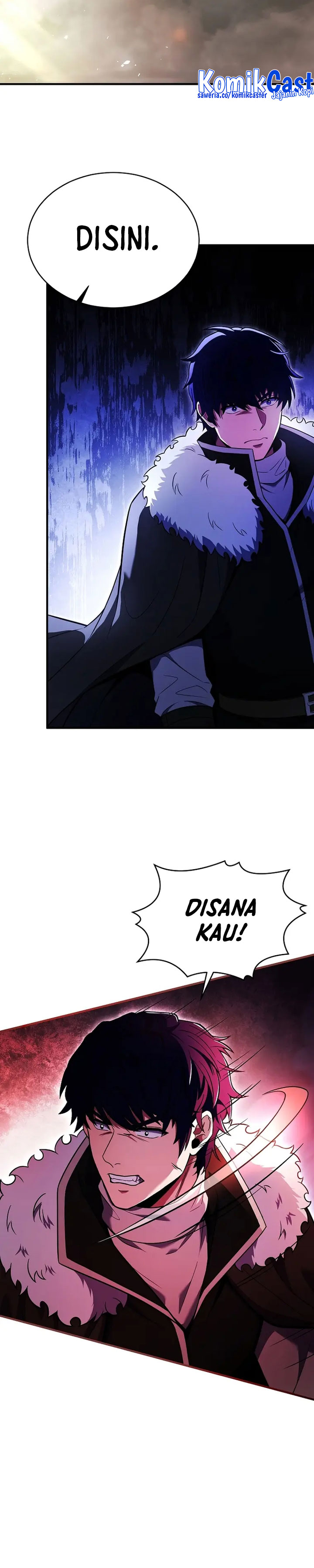 8 Circle Wizard’s Reincarnation Chapter 156 page 24