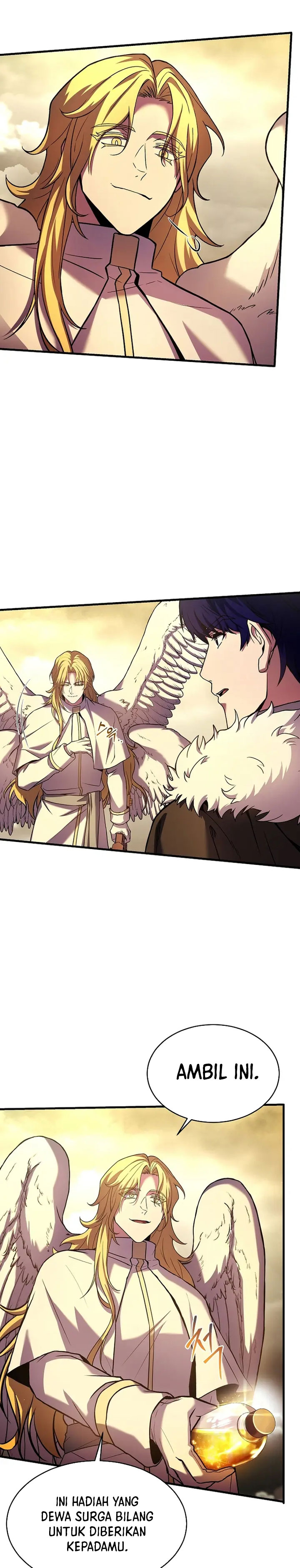 8 Circle Wizard’s Reincarnation Chapter 156 page 26