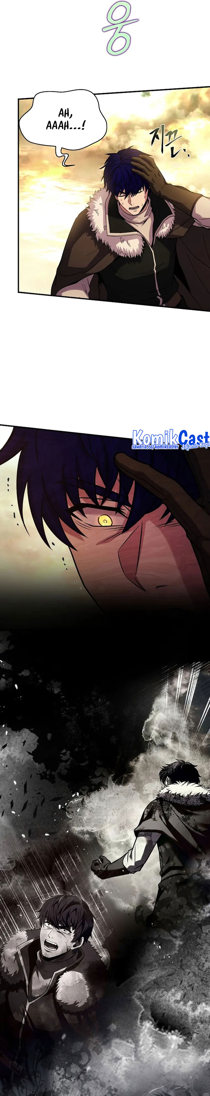 8 Circle Wizard’s Reincarnation Chapter 156 page 29