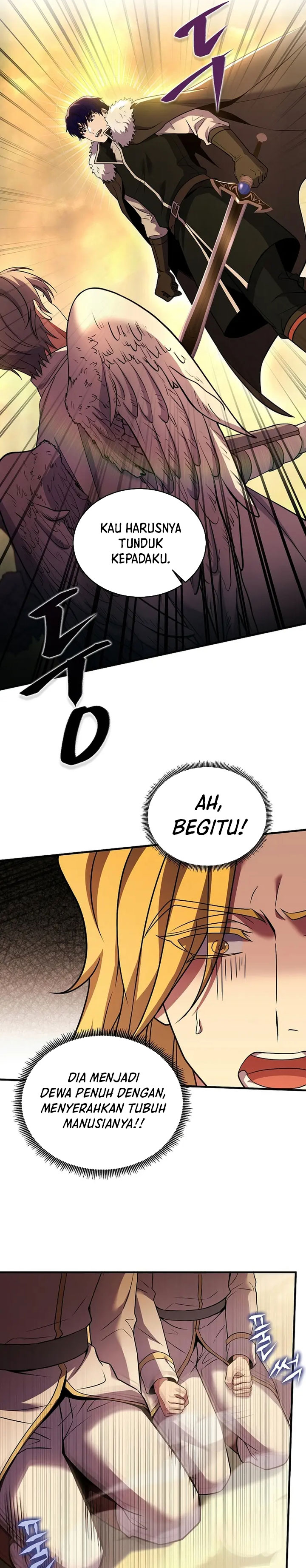 8 Circle Wizard’s Reincarnation Chapter 156 page 41