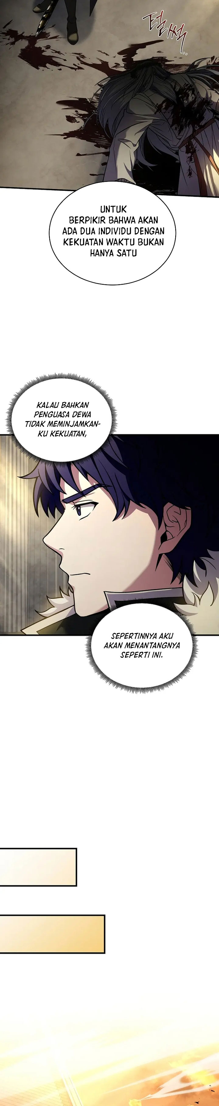 8 Circle Wizard’s Reincarnation Chapter 157 page 11