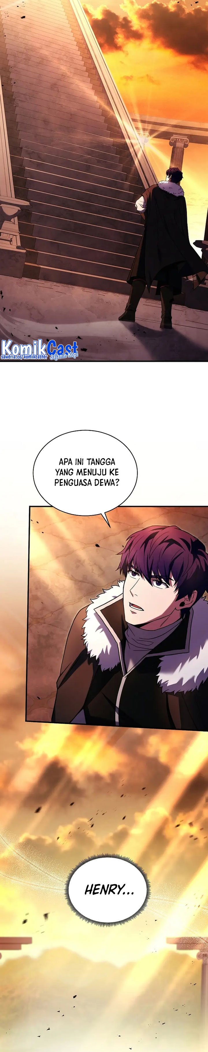 8 Circle Wizard’s Reincarnation Chapter 157 page 12