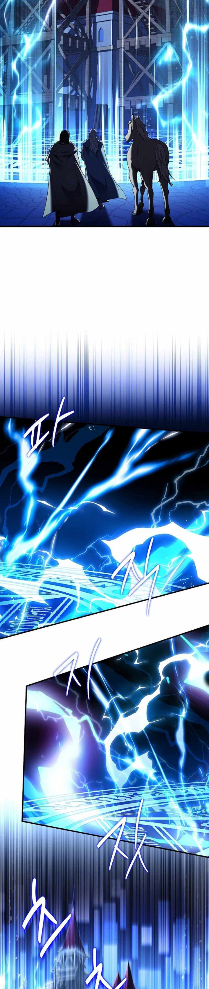 8 Circle Wizard’s Reincarnation Chapter 159 page 5