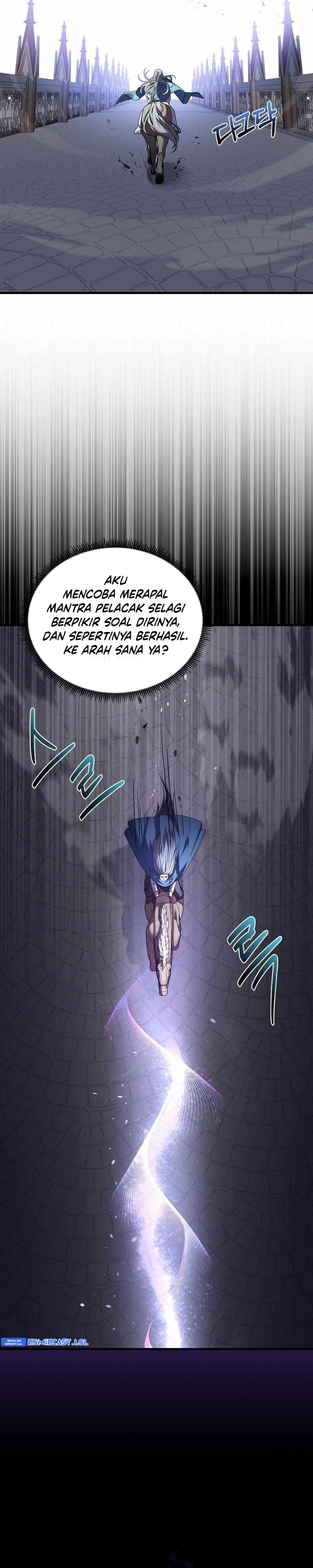 8 Circle Wizard’s Reincarnation Chapter 159 page 9