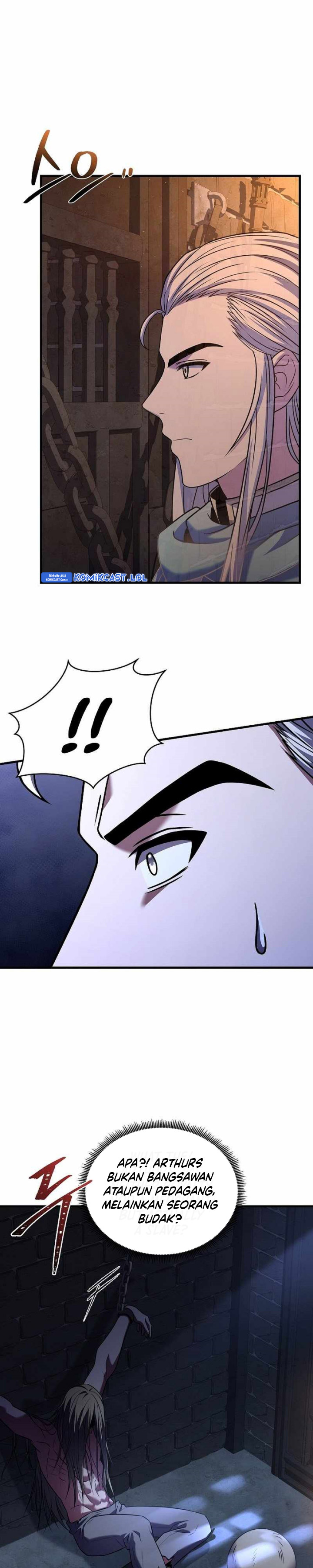 8 Circle Wizard’s Reincarnation Chapter 159 page 13